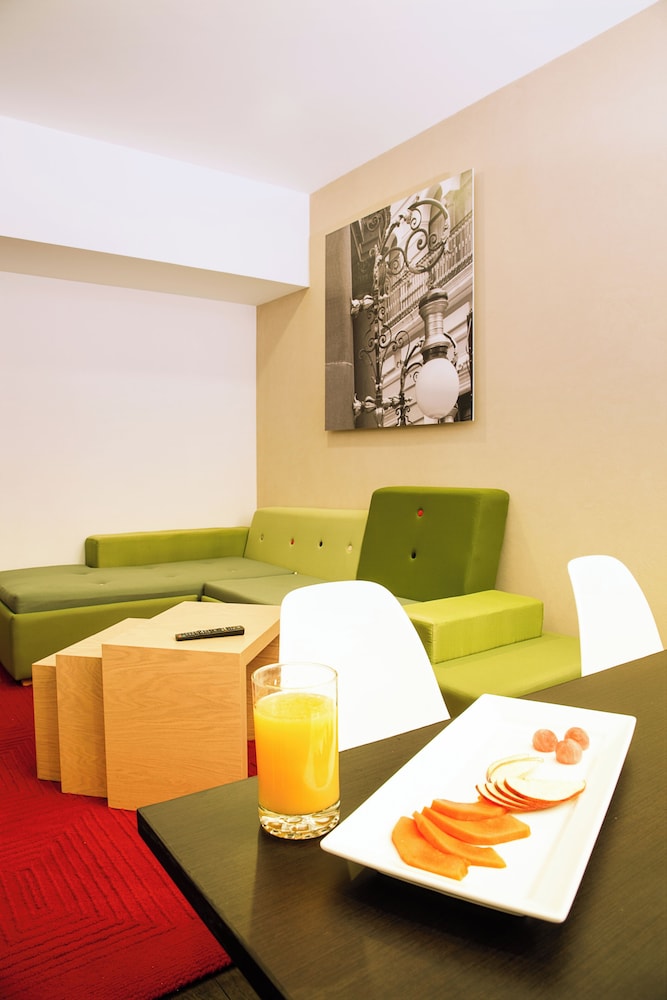 Fiesta Inn Puebla Las Animas