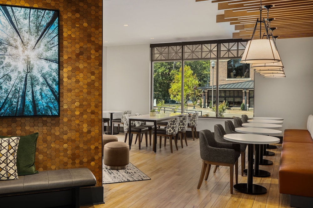 TownePlace Suites by Marriott Memphis Germantown - photo 32
