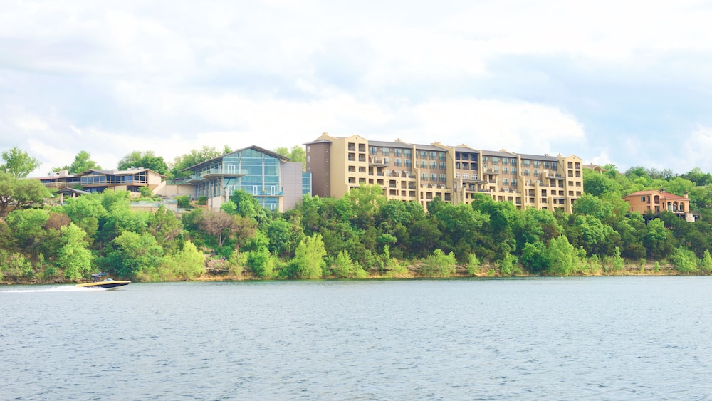 Lakeway Resort & Spa - photo 99