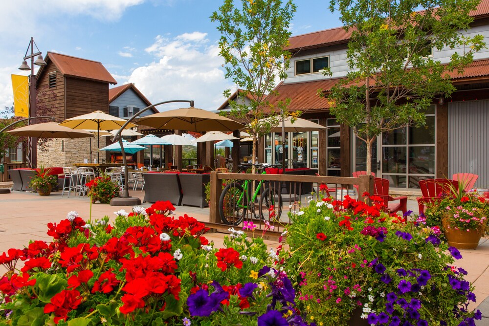 Abode at Silver Star - photo 9