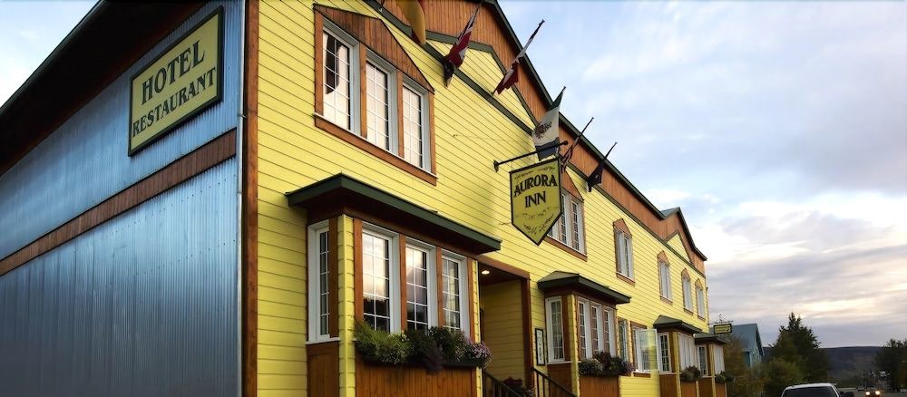 Aurora Inn
