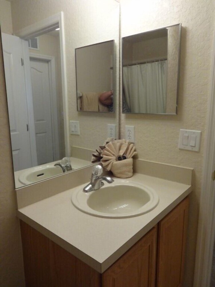 Regal Palms Resort 449 Four Bedroom Townhome - photo 48