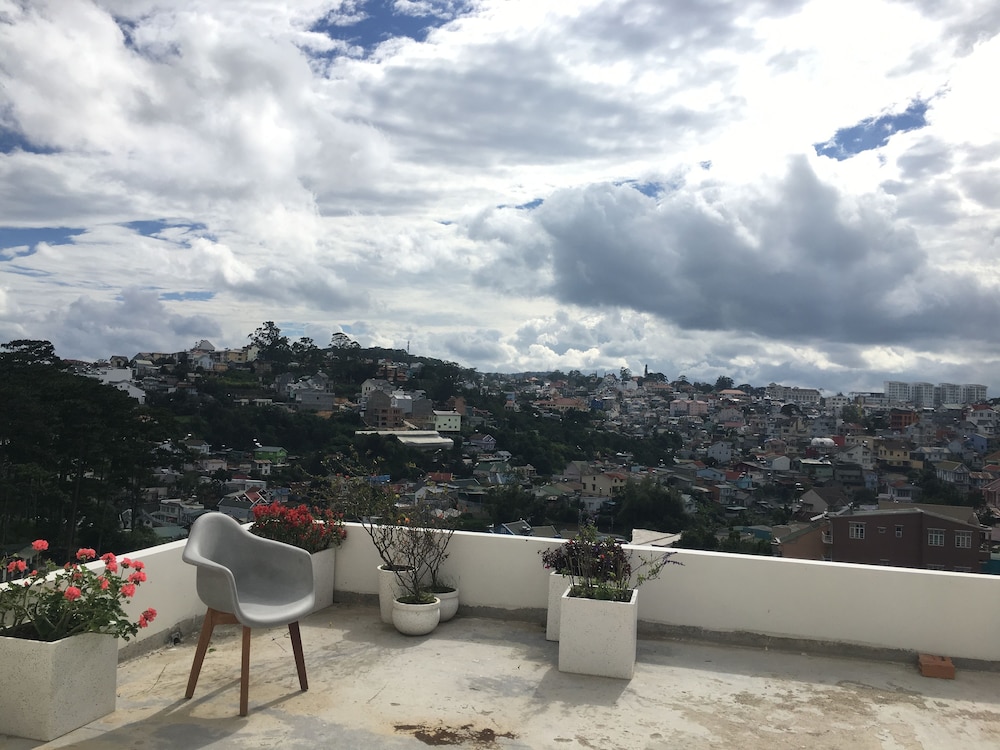 Cozy Boutique Hotel in Da Lat, Vietnam