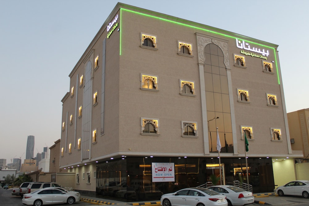 Pestana Hotel & Suites 3 - last minute hotel in Riyadh