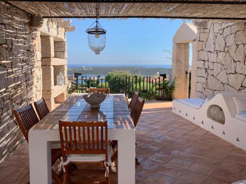 BGItalianVacation Domus di Pitrizza in Arzachena, Italy