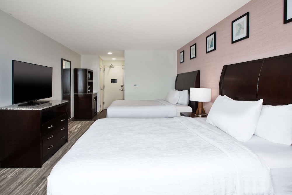 Hilton Garden Inn Benton Harbor St. Joseph - photo 7