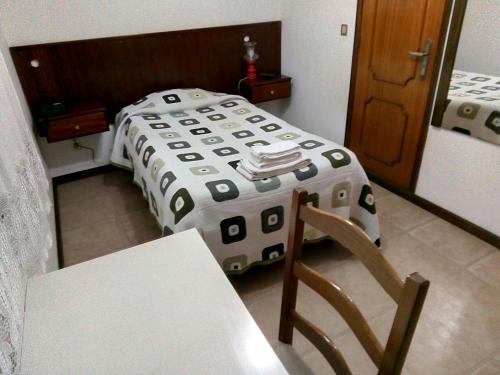 Residencial Princesa Do Ave in Vila Do Conde, Portugal