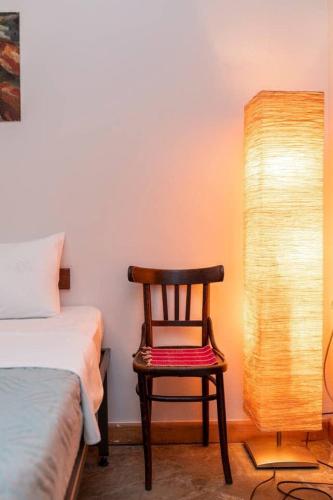 3BR Triplex w Terraces Heart of Tbilisi By Wehost
