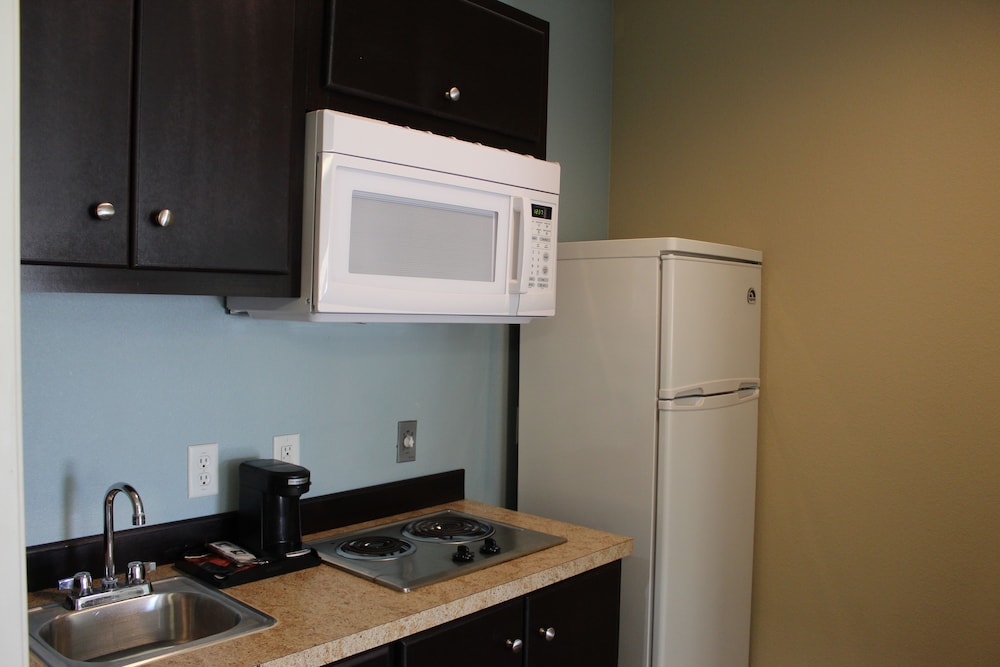 Horizon Inn & Suites Pearsall - photo 14