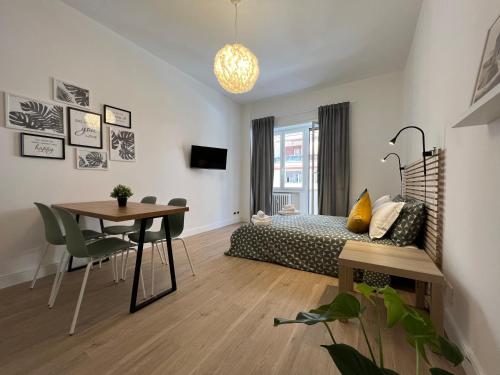 Appartamento Millelire — 4-Star Luxury Hotel in Rome, Italy