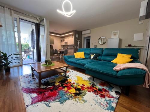 Babi Home Lake Garda — 4-Star Luxury Hotel in Desenzano Del Garda, Italy