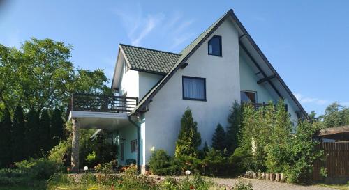 Nostalgia in Morshyn, Ukraine