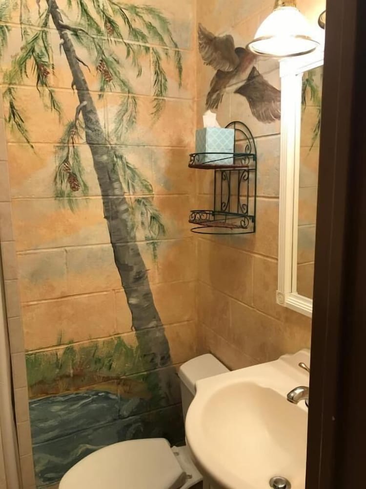 Mountain Aire Cottages & Inn - photo 211