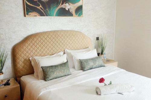 Appart Vacance AgadirBay piscine B3 — 4-Star Luxury Hotel in Agadir, Morocco
