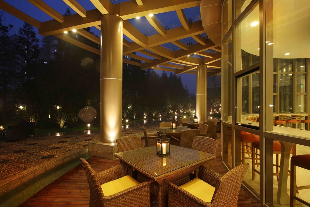 L’otel in Shanghai, People's Republic of China