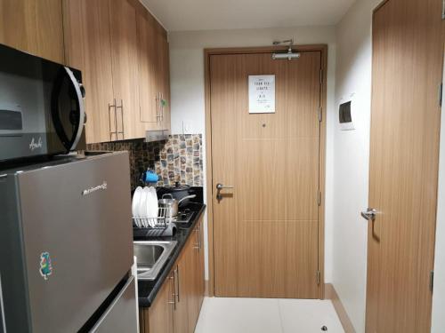 Mall of Asia condotel shore 3 — 4-Star Luxury Hotel in Manila, Philippines