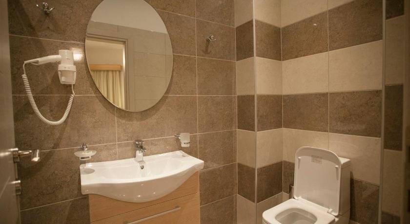 Ionio Gastronomy Suites — Kanalaki — photo 2