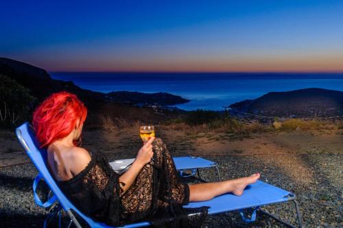 Voulias Αpartments — 4-Star Luxury Hotel in Ermoupolis, Greece