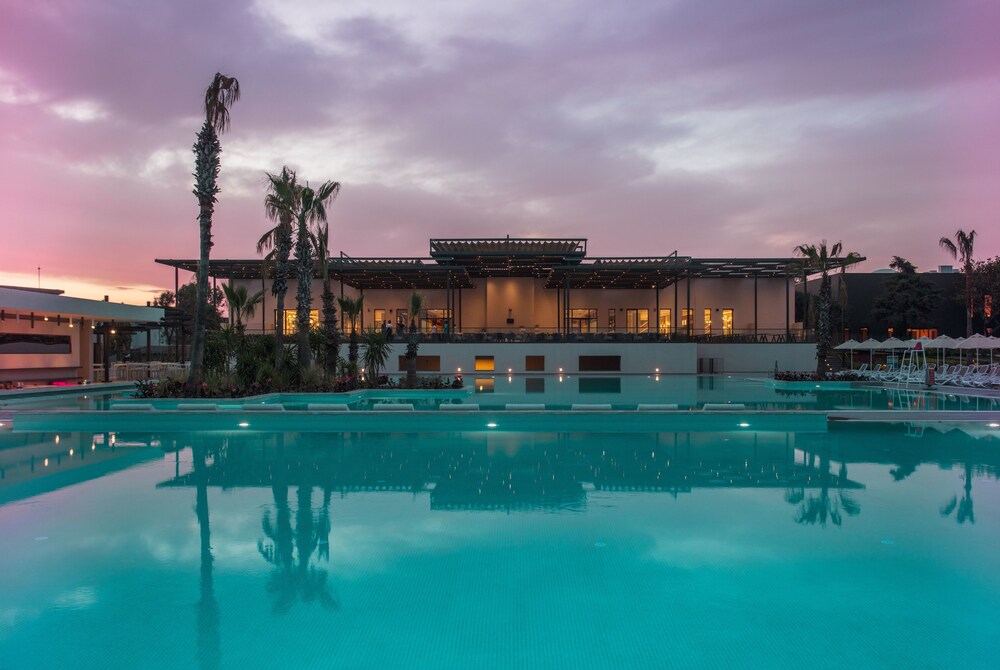 Paloma Orenda All inclusive in Manavgat, Turkey