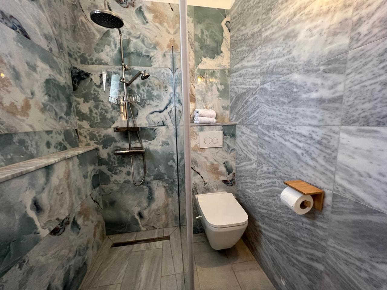 First Eco Villa