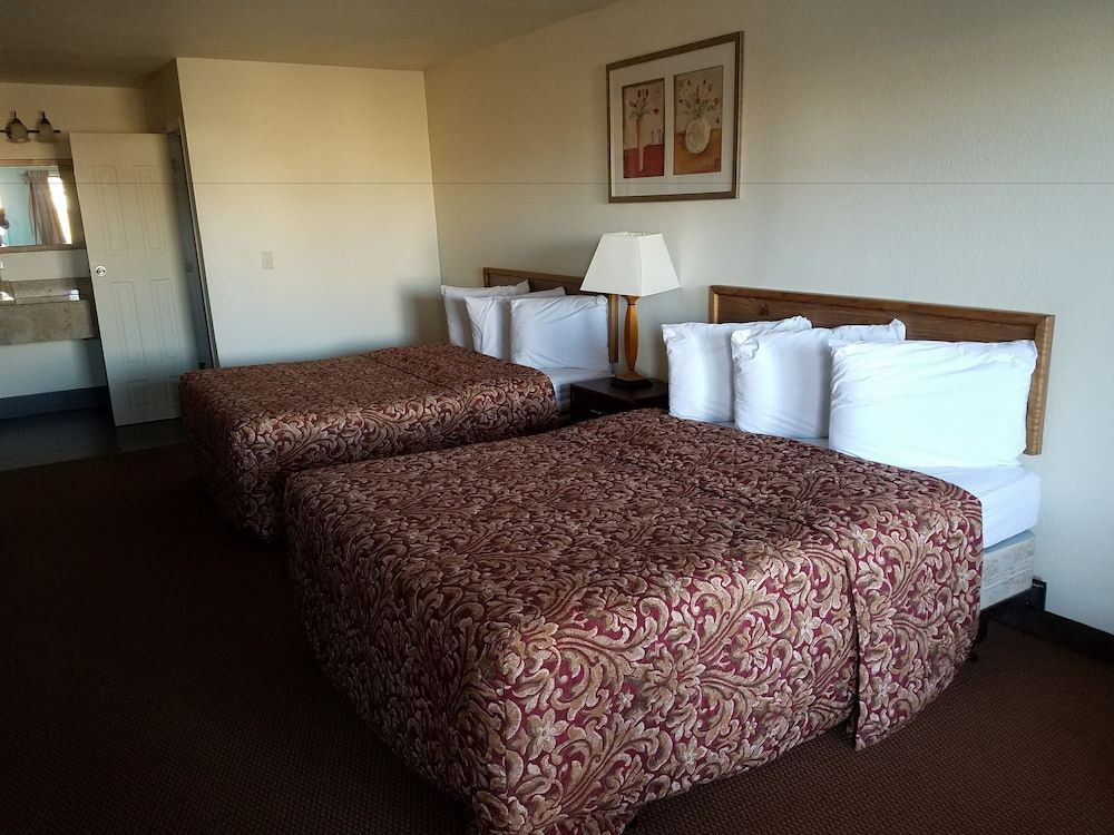 Sahara Inn - photo 13