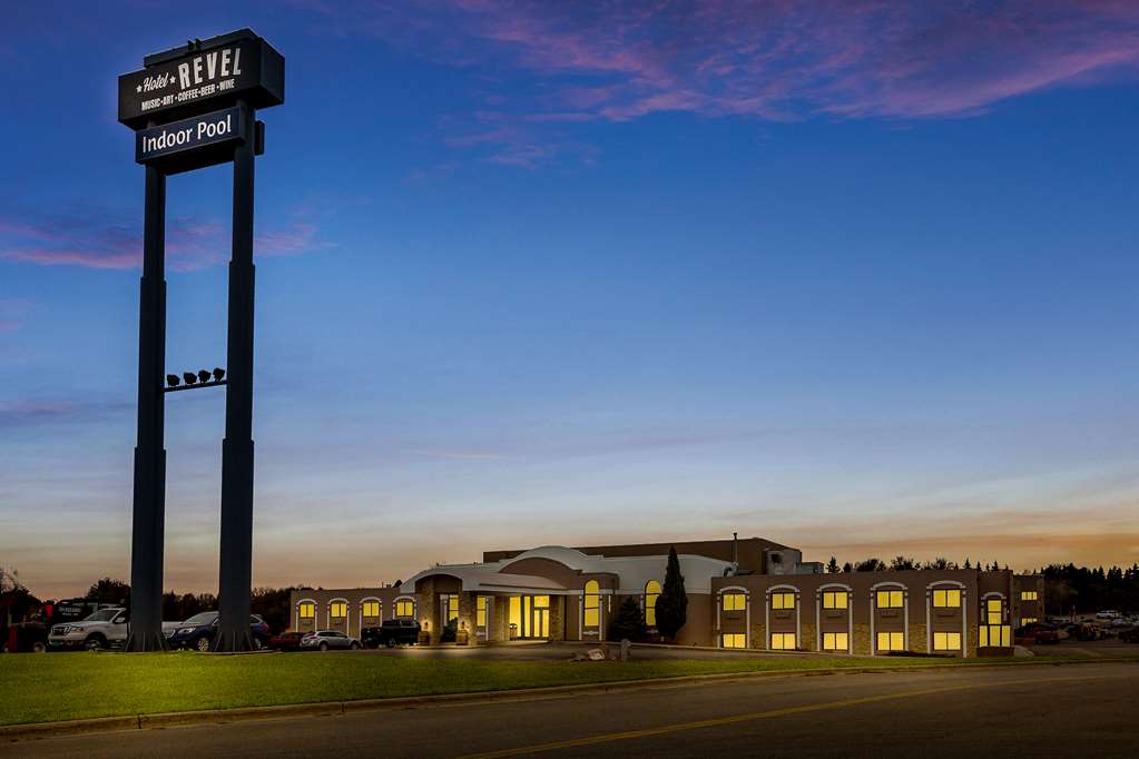 Revel Hotel Minot SureStay Collection by Best Western - featured photo
