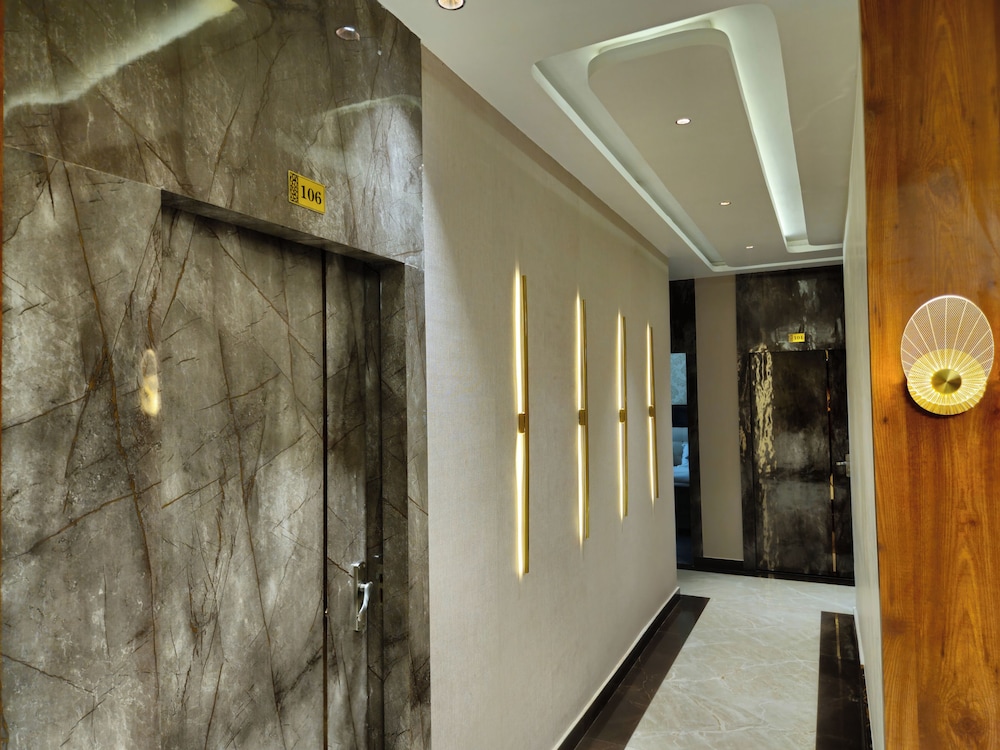 Goroomgo Krishna Residency Bareilly — Bareilly — photo 4