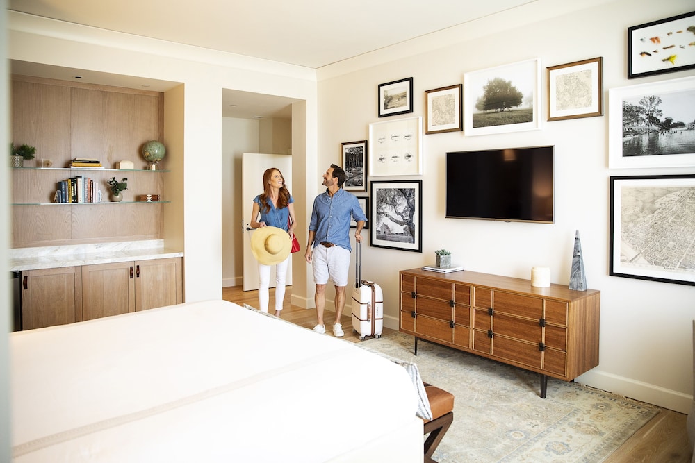 Omni Barton Creek Resort and Spa Austin - photo 40