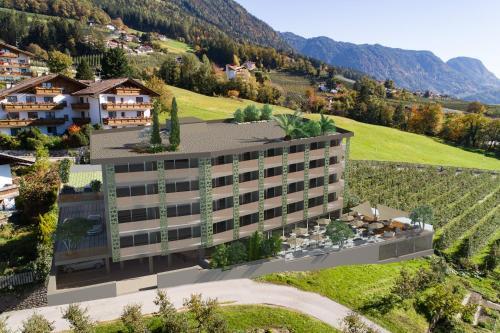 Oliven & Genusshotel Hirzer — carbon neutral stay, Scena