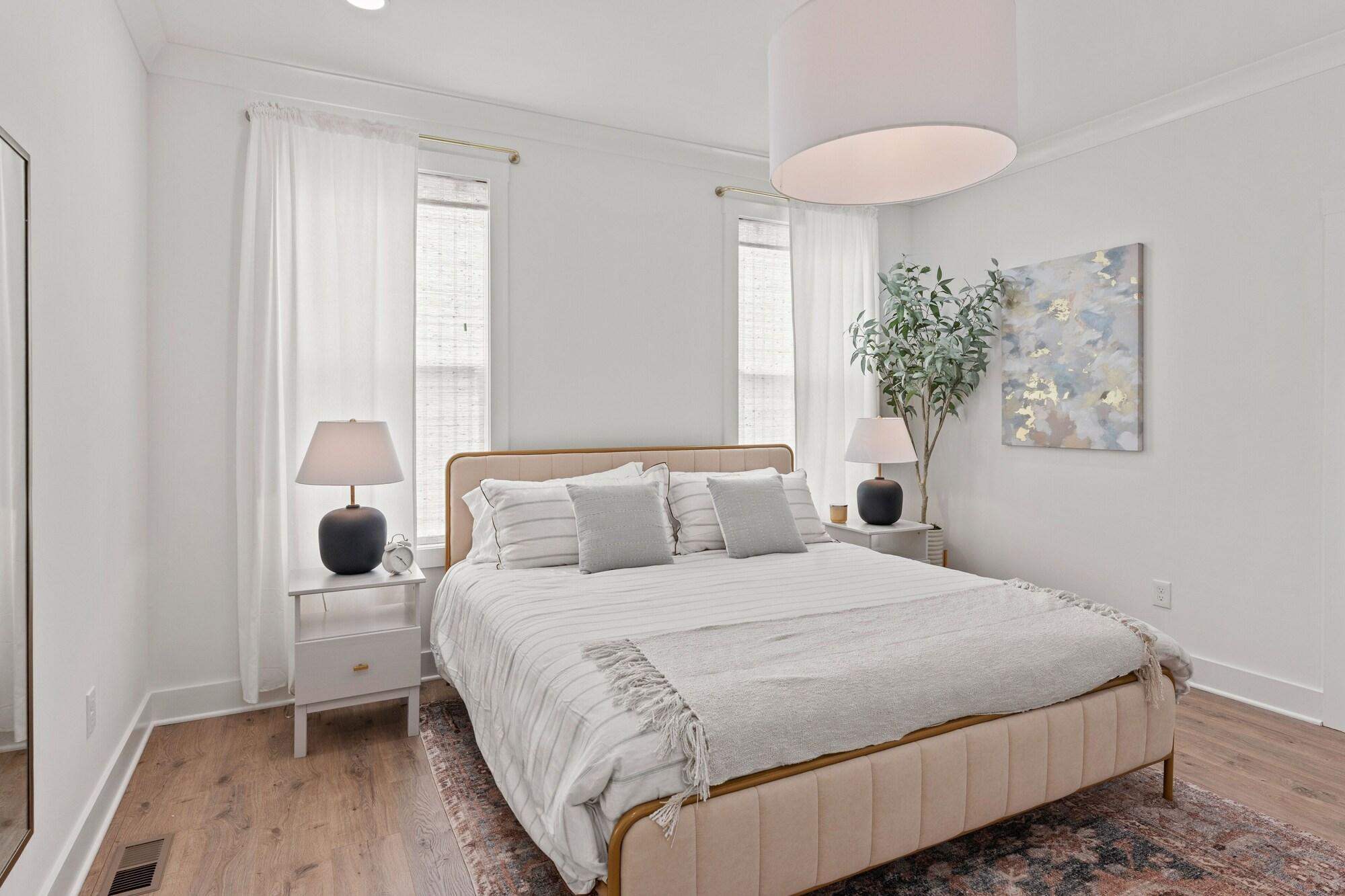 Basecamp Retreat TimsFordLake in Winchester, United States