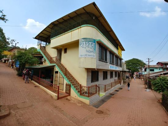 Roshan Residency in Matheran, India