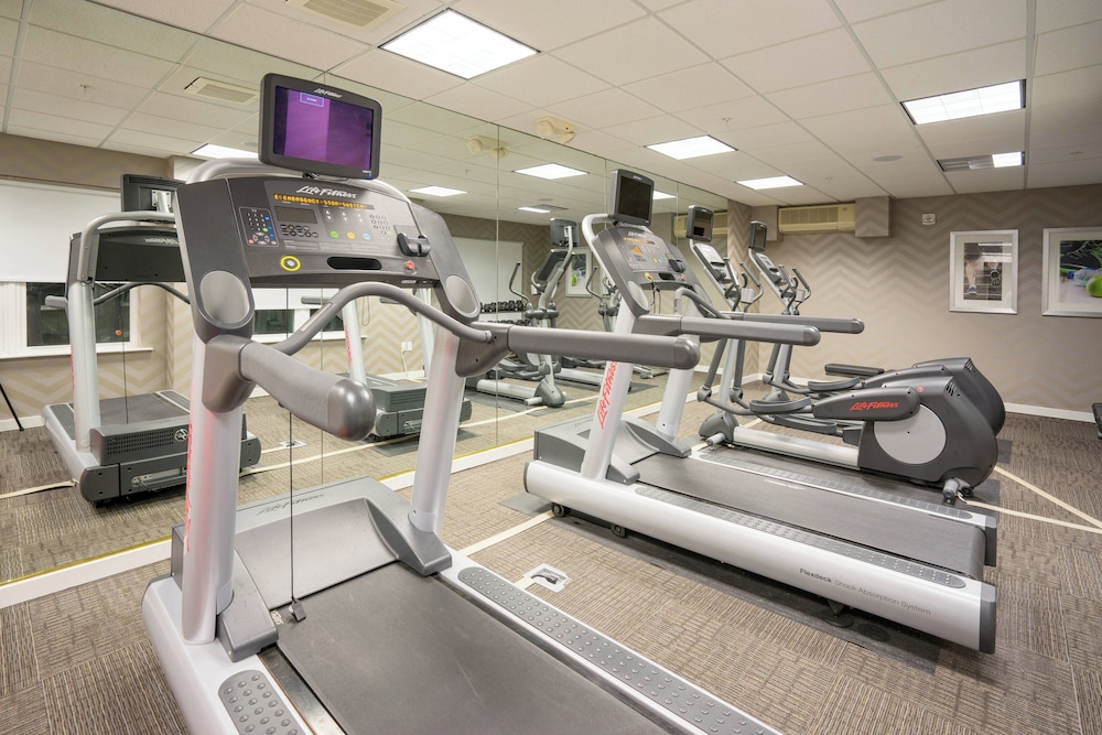 Residence Inn by Marriott Salisbury - photo 20