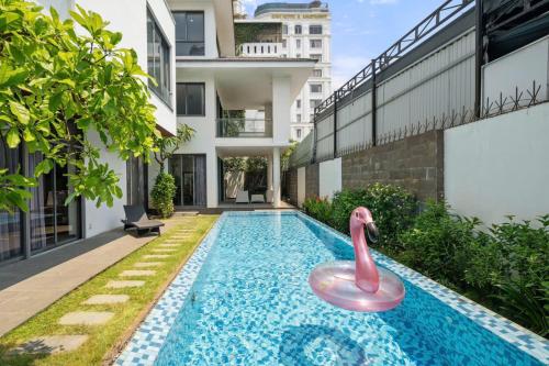 Emmie Hotel - carbon neutral hotel in Legaspi