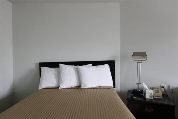 Plaza Motel Clyde - photo 9
