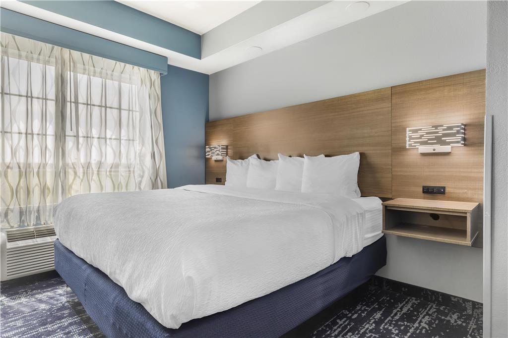 Best Western Plus Fort Worth Forest Hill Inn & Suites - photo 26