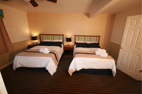 Dajven - carbon neutral hotel in Pula