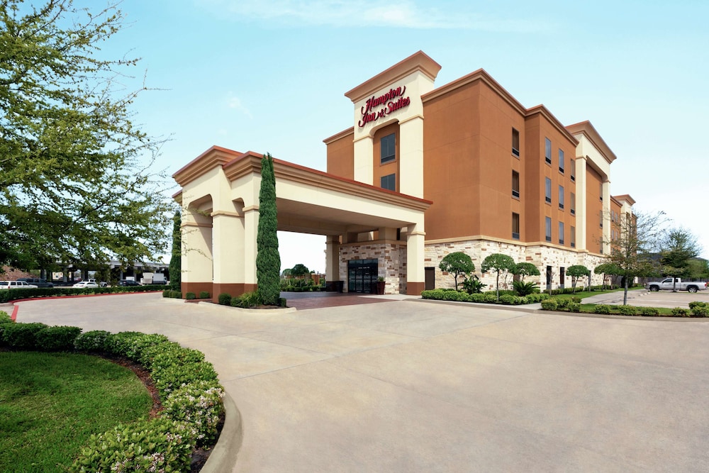 Hampton Inn & Suites Houston Pasadena - photo 34