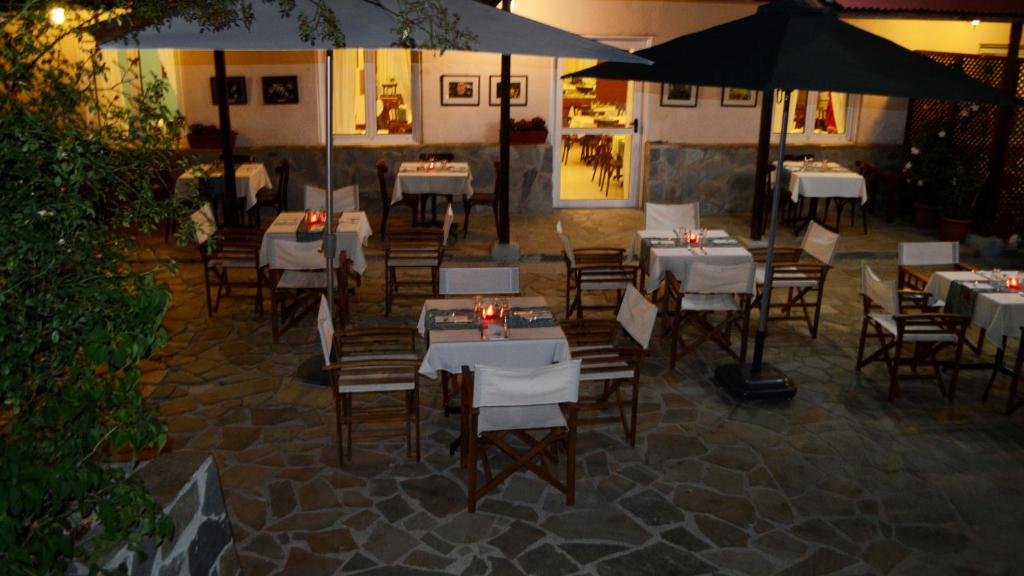 Jubilee Hotel in Kakopetria, Cyprus