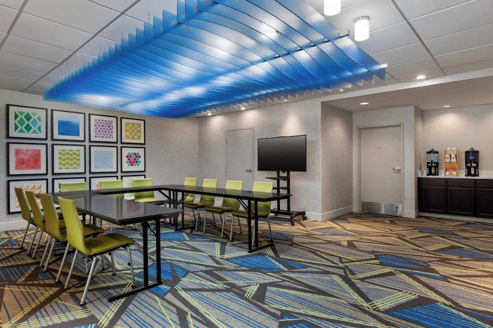 Holiday Inn Express Tallahassee I 10 E by IHG - photo 43