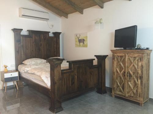 Hilltop Haven - last minute hotel in Tiberias