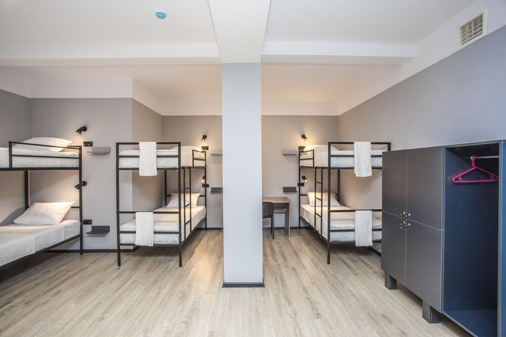 Blue Doors - last minute hotel in Tbilisi