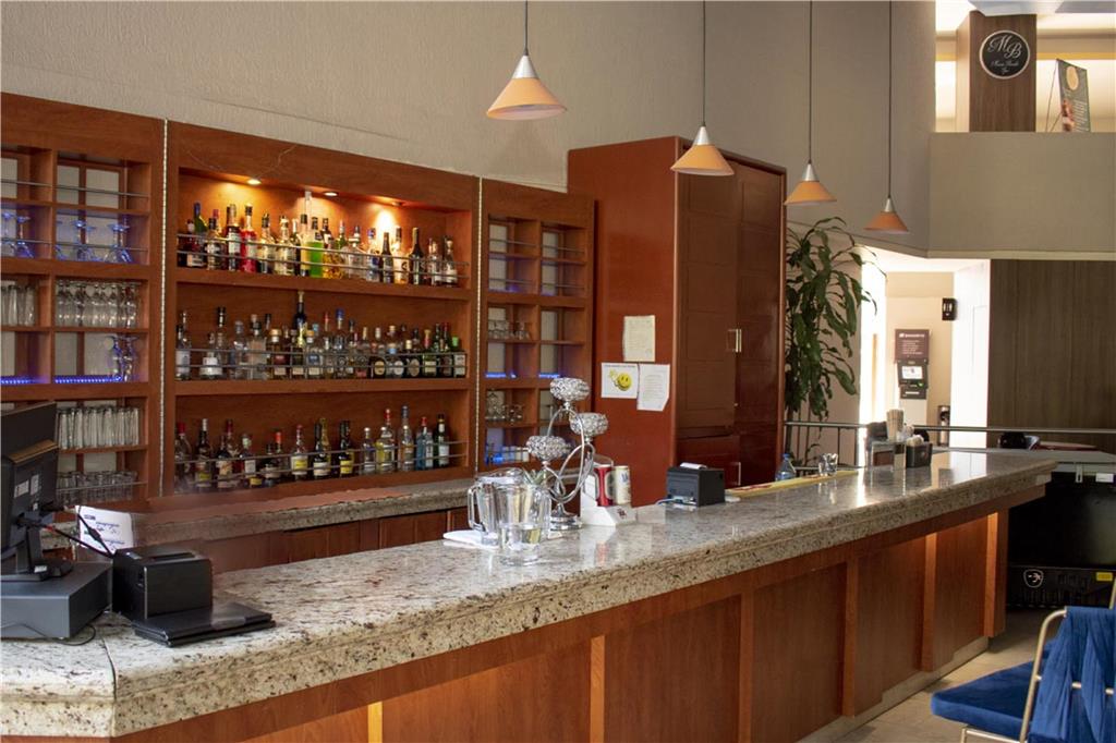 Bar/Lounge