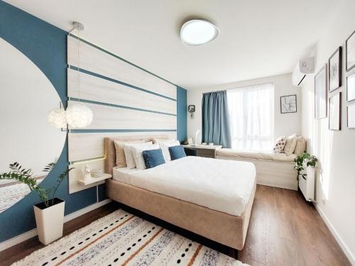Vip Greenville Apartment — 4-Star Luxury Hotel in Lviv, Ukraine