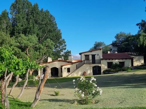 El Molino de Cachi in Cachi, Argentina