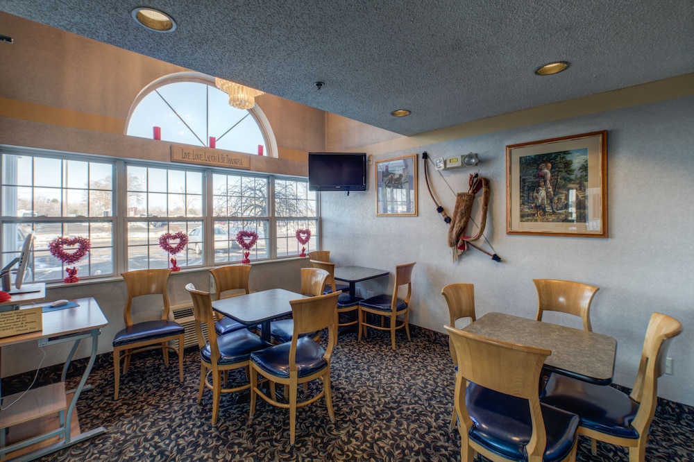 Quality Inn Mount Pleasant - photo 21