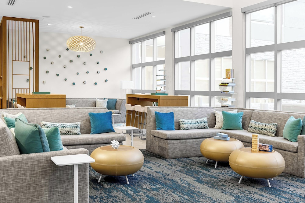 Element Nashville Airport - photo 5