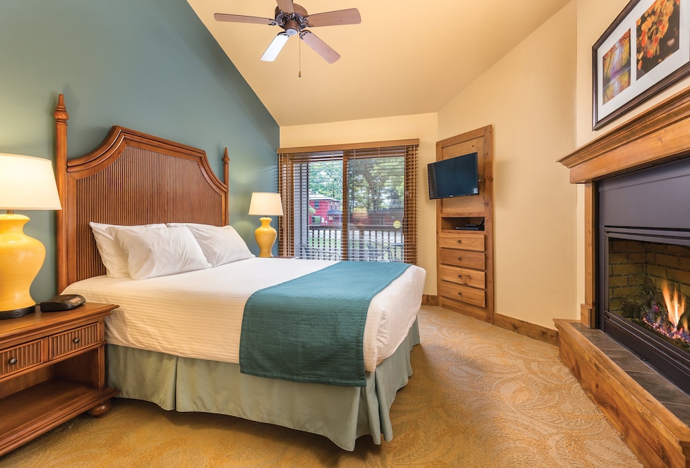 WorldMark Galena - photo 6