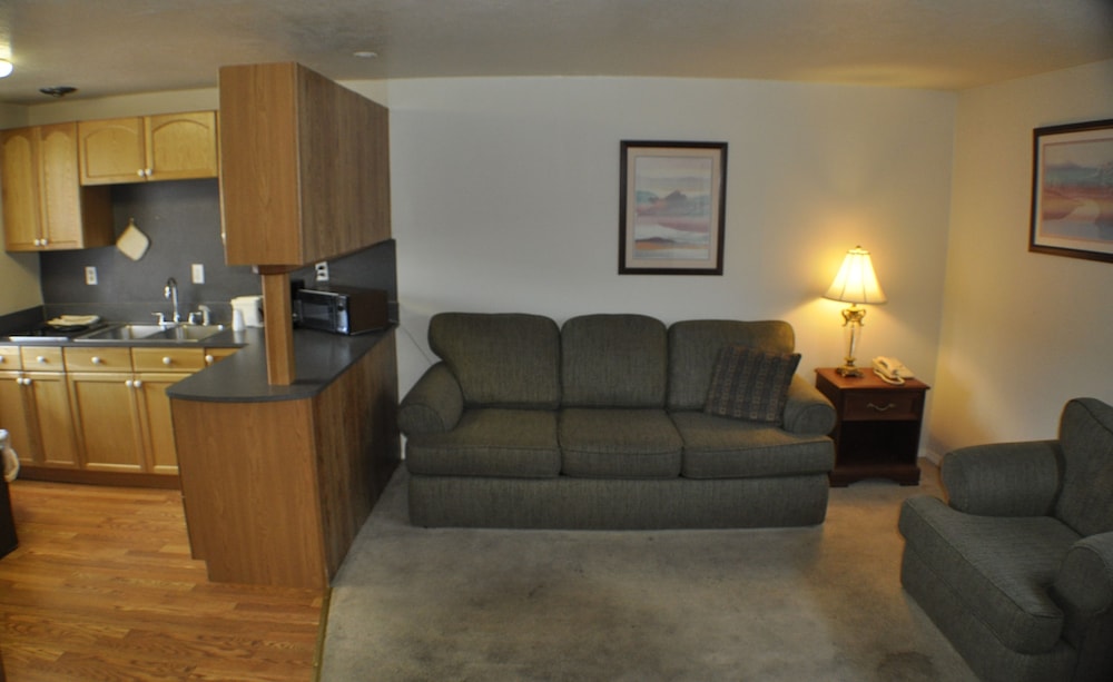 Uptown Inn - photo 19