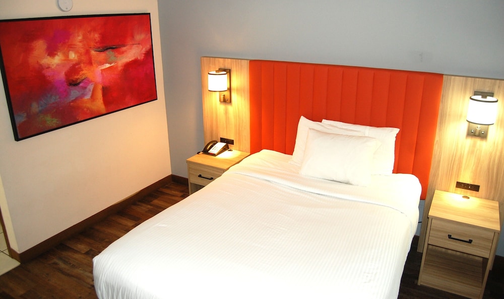 Vacation Lodge - photo 23