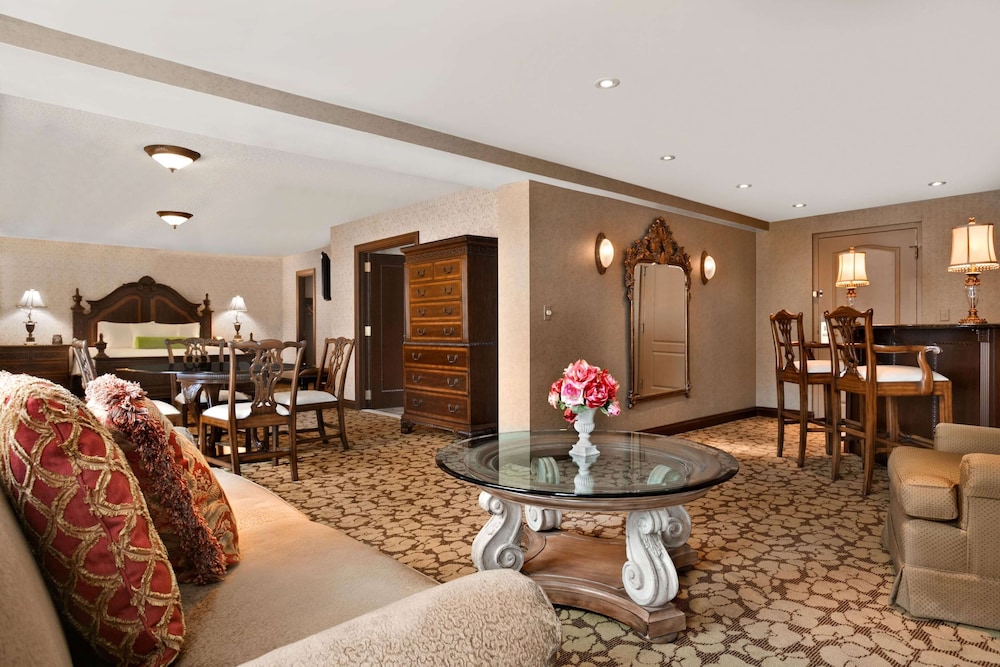 Hilton Garden Inn Rochester Pittsford - photo 24
